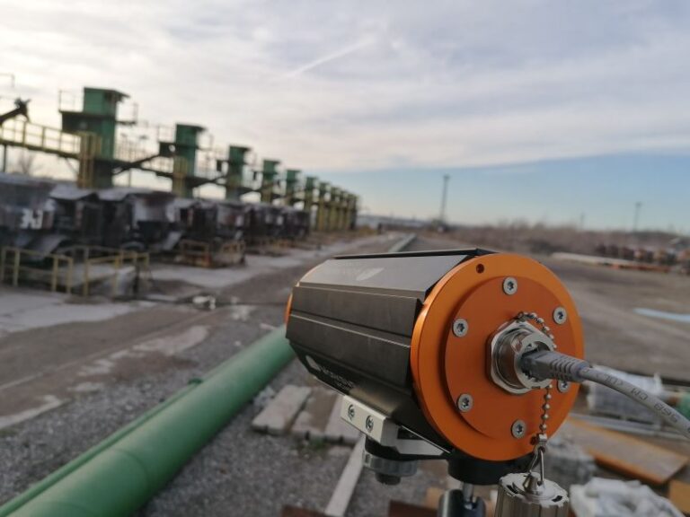 Λύσεις πυροπροστασίας