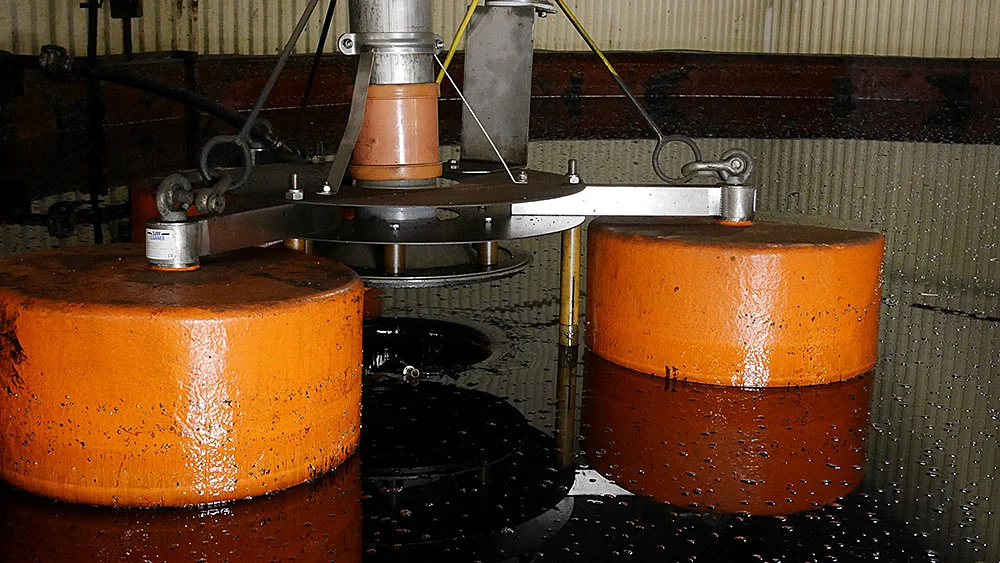 Συστήματα προστασίας νερού